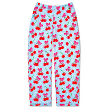 Load image into Gallery viewer, Cheerful Cherries Lounge Set
