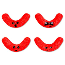 Load image into Gallery viewer, Cheetos Flamin Hot Plush
