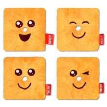 Load image into Gallery viewer, Cheez It Box Packaging Plush
