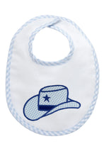 Load image into Gallery viewer, Applique Bibs - Assorted
