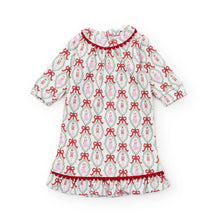 Load image into Gallery viewer, Carlin Doll Dress - Nutcracker Ballet
