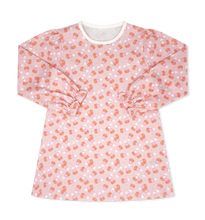 Load image into Gallery viewer, Faith Long Sleeve Dress - Candy Corn Kisses
