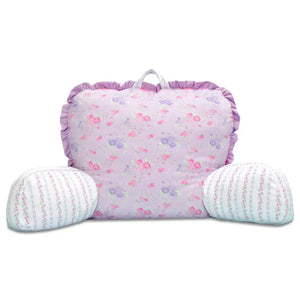 Forever Floral Lounge Pillow