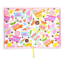 Load image into Gallery viewer, Fri Yay Pizza Journal
