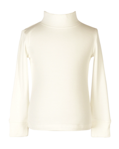 Molly Mock Collar Shirt