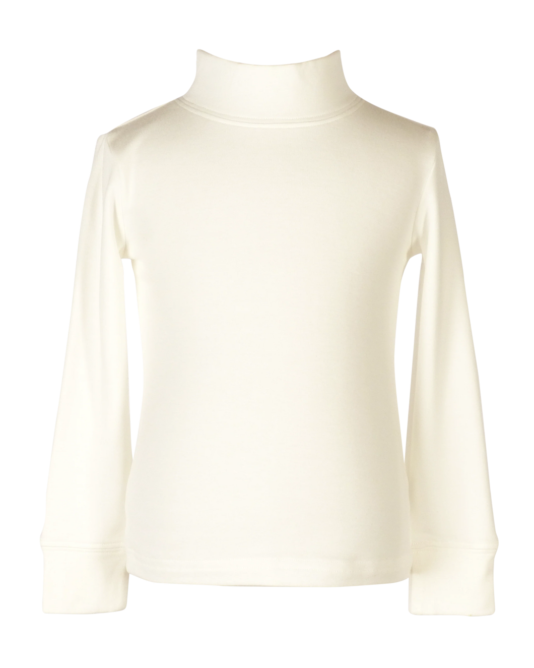 Molly Mock Collar Shirt