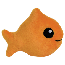Load image into Gallery viewer, Go Fish Fleece Plush
