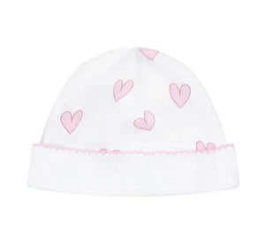 HP Hat in Pink