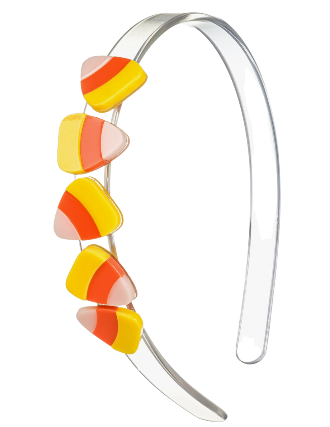 Candy Corn Headband