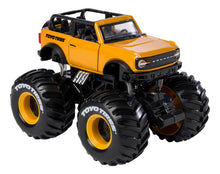 Load image into Gallery viewer, Earth Shockers Toy Car Monster Trucks
