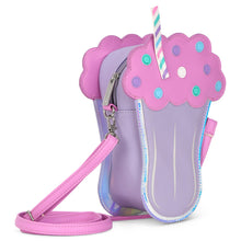 Load image into Gallery viewer, Ice Cream Sundae Crossbody Bag
