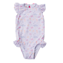 Load image into Gallery viewer, Under The Sea Swimsuit
