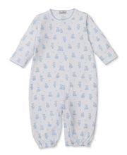 Load image into Gallery viewer, Teddy Bear Time Print Converter - Blue
