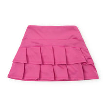 Load image into Gallery viewer, Margot Hot Pink Performance Skirt
