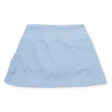 Load image into Gallery viewer, Margot Light Blue Performance Skirt
