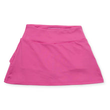 Load image into Gallery viewer, Margot Hot Pink Performance Skirt

