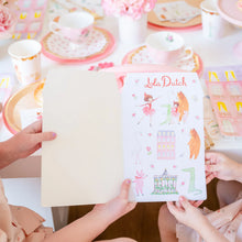 Load image into Gallery viewer, Lola Dutch Sticker Book
