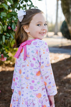 Load image into Gallery viewer, Tricks and Treats Loren Dress
