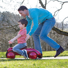 Load image into Gallery viewer, Speedster - Red Race Car
