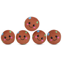 Load image into Gallery viewer, Milk And Cookies Plush
