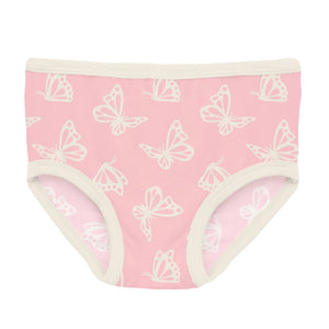 Lotus Sprinkles Girls Underwear