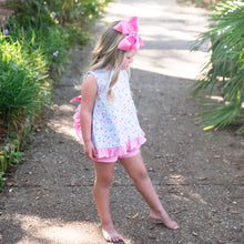 Load image into Gallery viewer, Mae Swing Bloomer Set - Tooty Fruity

