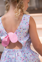 Load image into Gallery viewer, Kristin Knot Dress - Tooty Fruity
