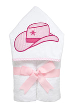 Load image into Gallery viewer, Everykid Hooded Towels - Assorted
