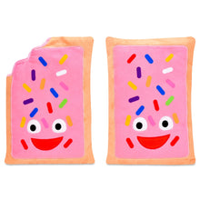 Load image into Gallery viewer, Pop Tarts Packaging Plush
