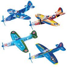 Load image into Gallery viewer, Retro Glider - 4 Pack
