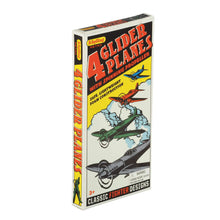 Load image into Gallery viewer, Retro Glider - 4 Pack
