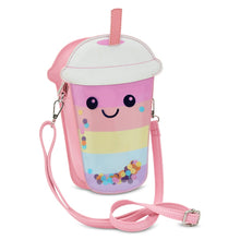 Load image into Gallery viewer, Rainboba Tea Crossbody Bag
