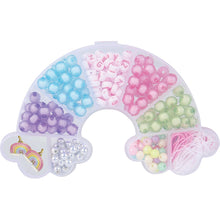 Load image into Gallery viewer, Rainbow Bead Kit
