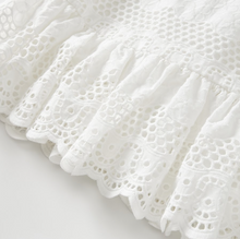 Load image into Gallery viewer, Ivory Ruby Dress
