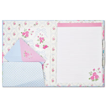 Load image into Gallery viewer, Ditsy Floral Clipboard Set
