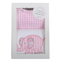 Load image into Gallery viewer, Bib And Burp Gift Sets - Assorted
