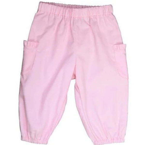 Charlotte Pink Corduroy Cargo Pants – Belles Beaux®