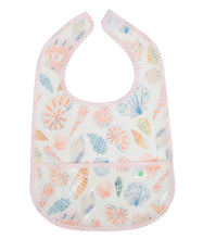 Load image into Gallery viewer, The Wipe It Bib
