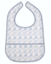 Load image into Gallery viewer, The Wipe It Bib
