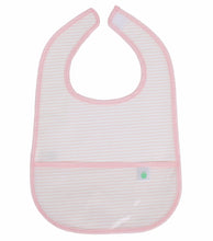 Load image into Gallery viewer, The Wipe It Bib
