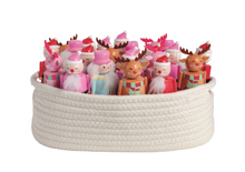 Load image into Gallery viewer, Christmas Wind Up Toys
