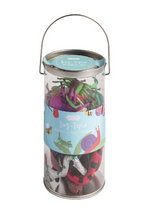 Load image into Gallery viewer, Bug Toy Tubes
