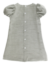 Load image into Gallery viewer, Laurel Wreath A-Line Dress
