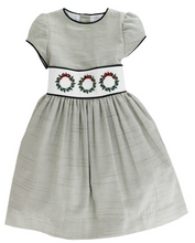 Load image into Gallery viewer, Laurel Wreath Dress
