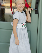 Load image into Gallery viewer, Laurel Wreath Dress
