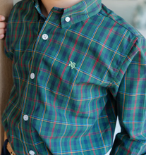 Load image into Gallery viewer, Watson Button Down
