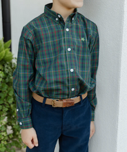 Load image into Gallery viewer, Watson Button Down
