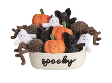 Load image into Gallery viewer, Halloween Plush Friends - Assorted
