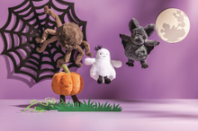 Load image into Gallery viewer, Halloween Plush Friends - Assorted

