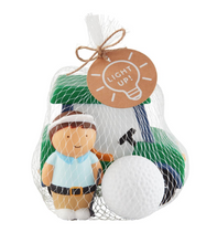 Load image into Gallery viewer, Golf Bath Toys
